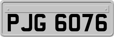 PJG6076
