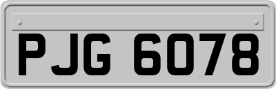 PJG6078
