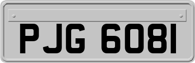 PJG6081