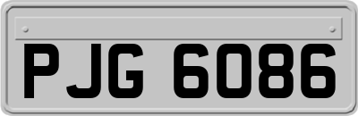PJG6086