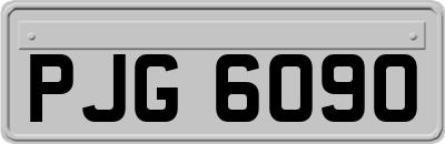 PJG6090