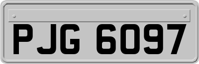 PJG6097