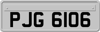 PJG6106