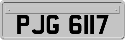 PJG6117