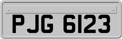PJG6123