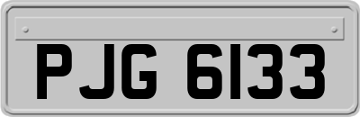 PJG6133