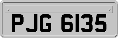 PJG6135