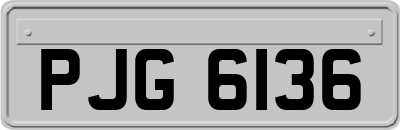 PJG6136