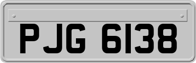 PJG6138