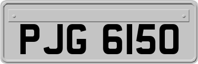 PJG6150