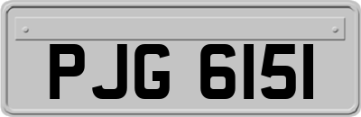 PJG6151