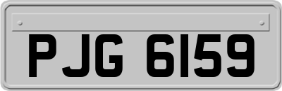 PJG6159