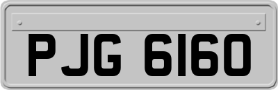 PJG6160
