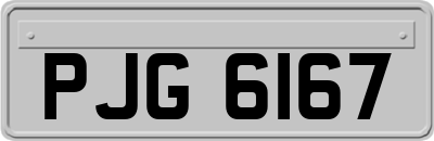 PJG6167