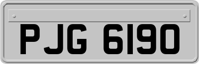 PJG6190