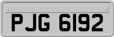 PJG6192
