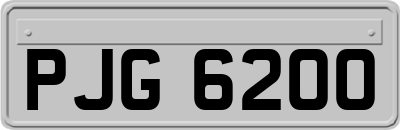 PJG6200