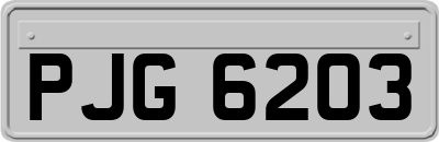 PJG6203