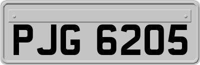PJG6205