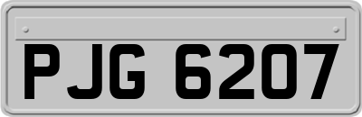 PJG6207