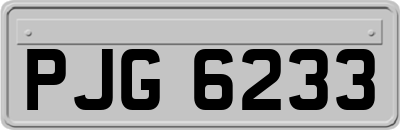 PJG6233
