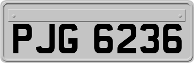 PJG6236