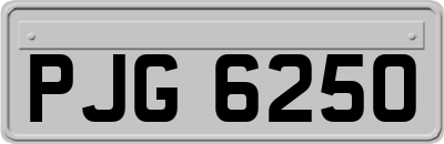 PJG6250