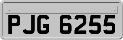 PJG6255