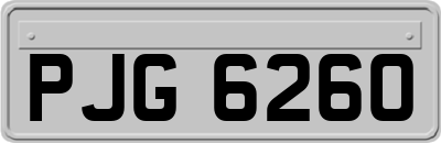 PJG6260