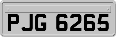 PJG6265
