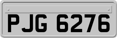 PJG6276