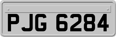 PJG6284