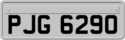 PJG6290