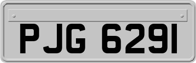PJG6291