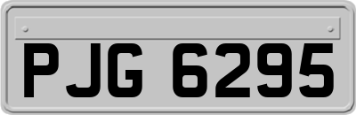 PJG6295