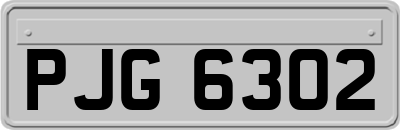 PJG6302