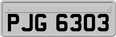 PJG6303