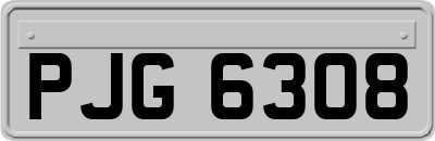 PJG6308