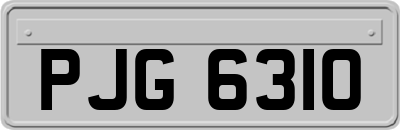 PJG6310