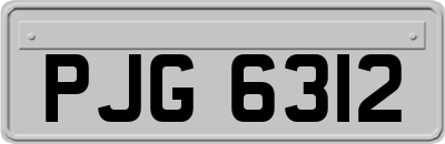 PJG6312