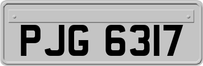 PJG6317