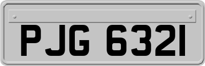 PJG6321