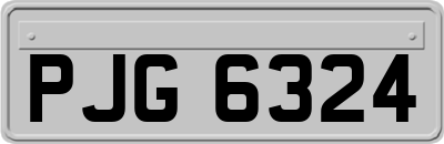 PJG6324