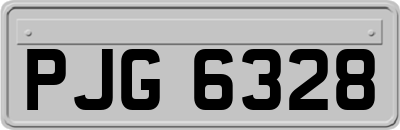 PJG6328
