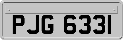 PJG6331