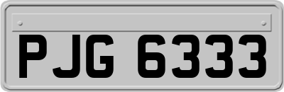 PJG6333