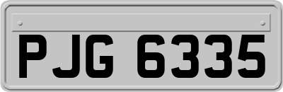 PJG6335