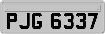 PJG6337