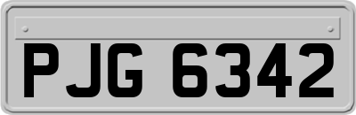 PJG6342