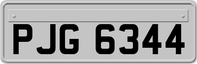 PJG6344
